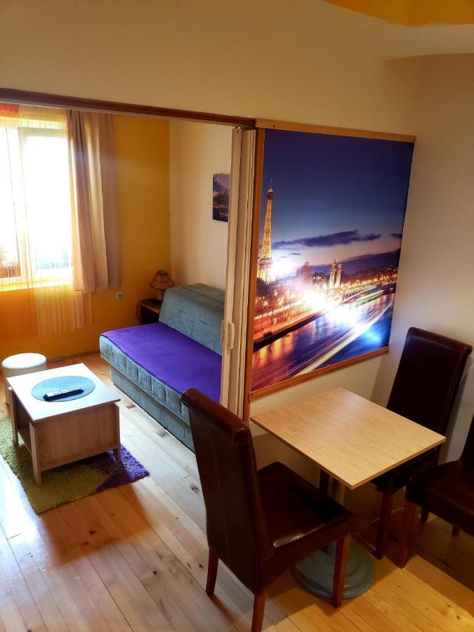 Apartmani Don Zlatibor Exterior foto
