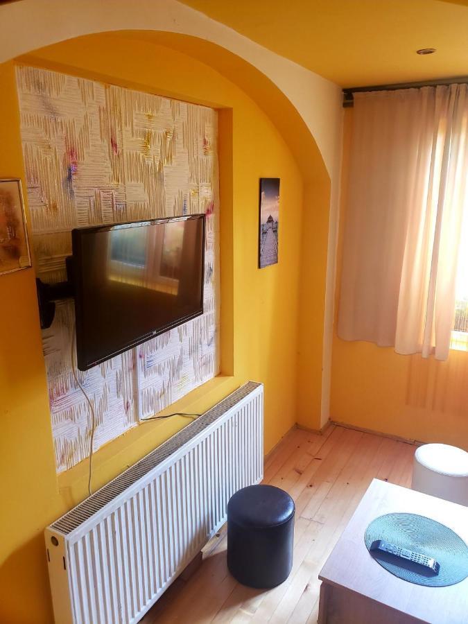 Apartmani Don Zlatibor Exterior foto
