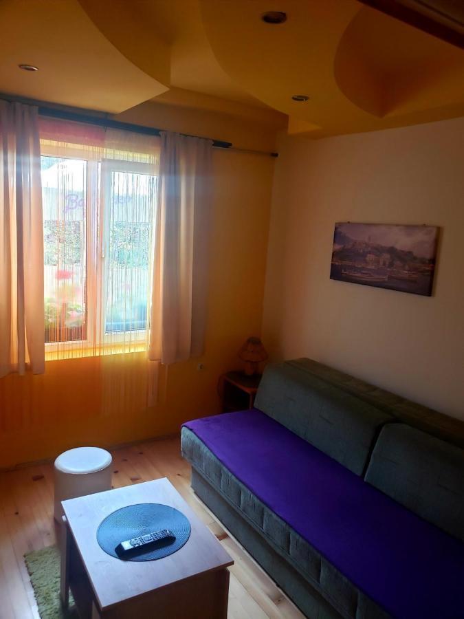 Apartmani Don Zlatibor Exterior foto