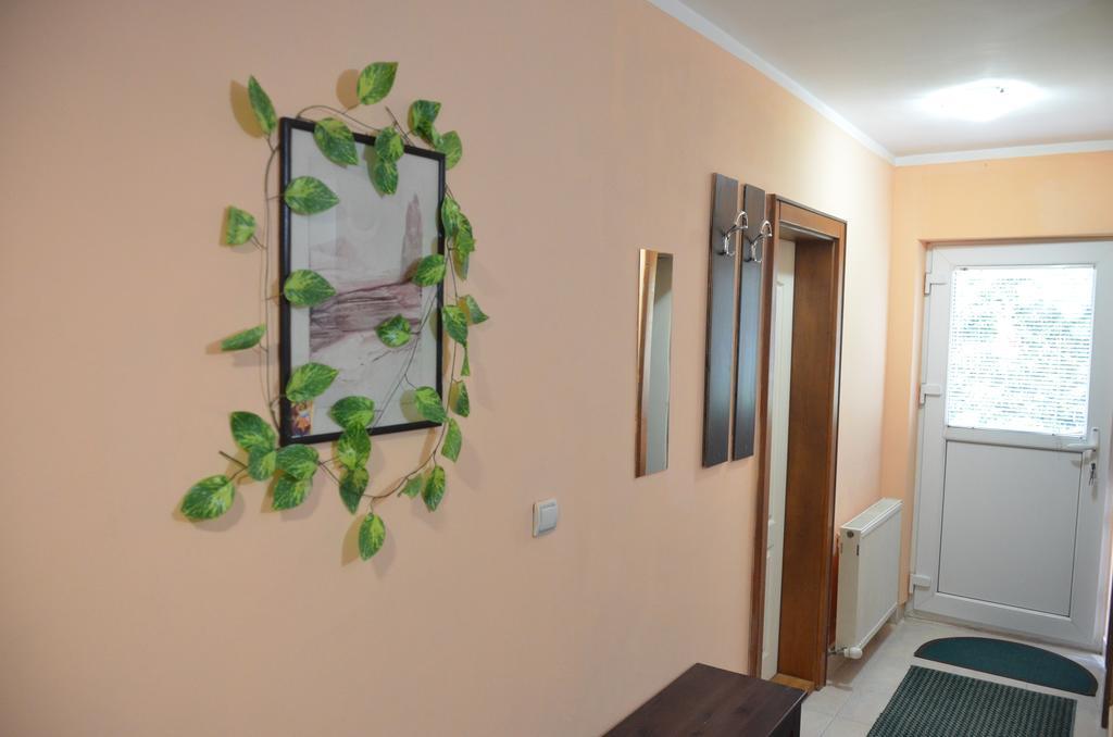 Apartmani Don Zlatibor Exterior foto