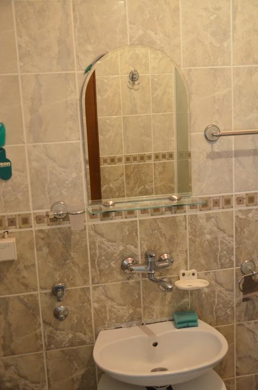 Apartmani Don Zlatibor Exterior foto