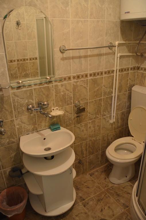 Apartmani Don Zlatibor Exterior foto