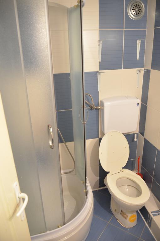 Apartmani Don Zlatibor Exterior foto