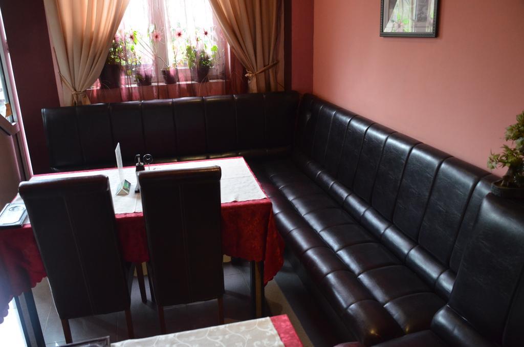 Apartmani Don Zlatibor Exterior foto