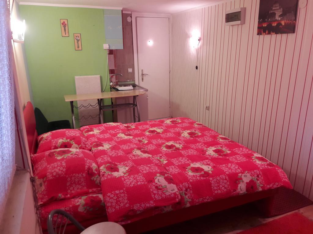 Apartmani Don Zlatibor Exterior foto