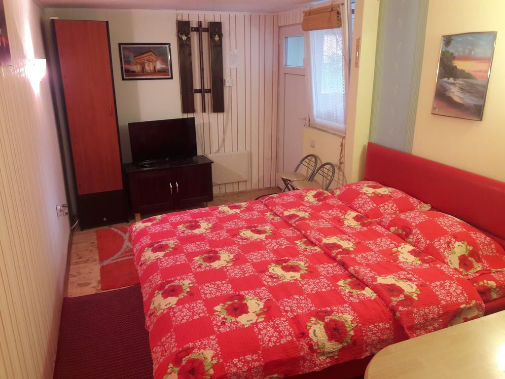 Apartmani Don Zlatibor Exterior foto