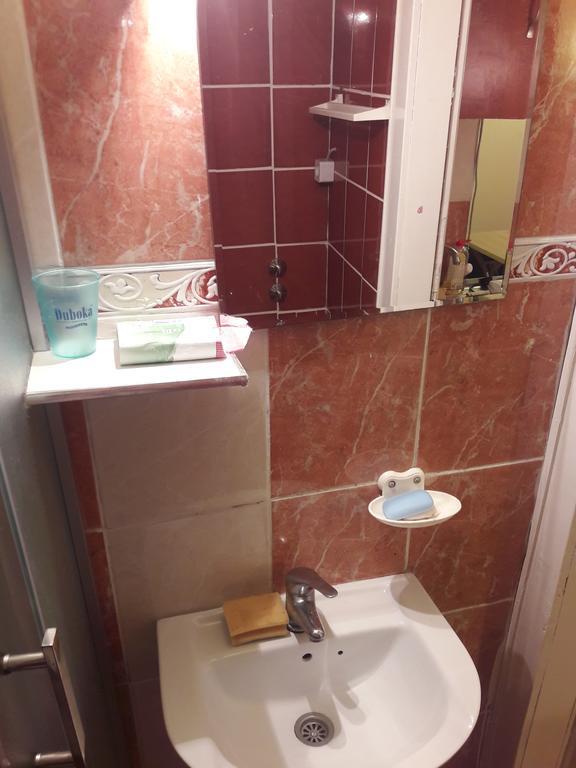 Apartmani Don Zlatibor Exterior foto