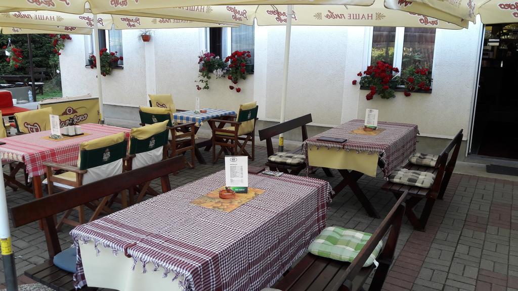 Apartmani Don Zlatibor Exterior foto