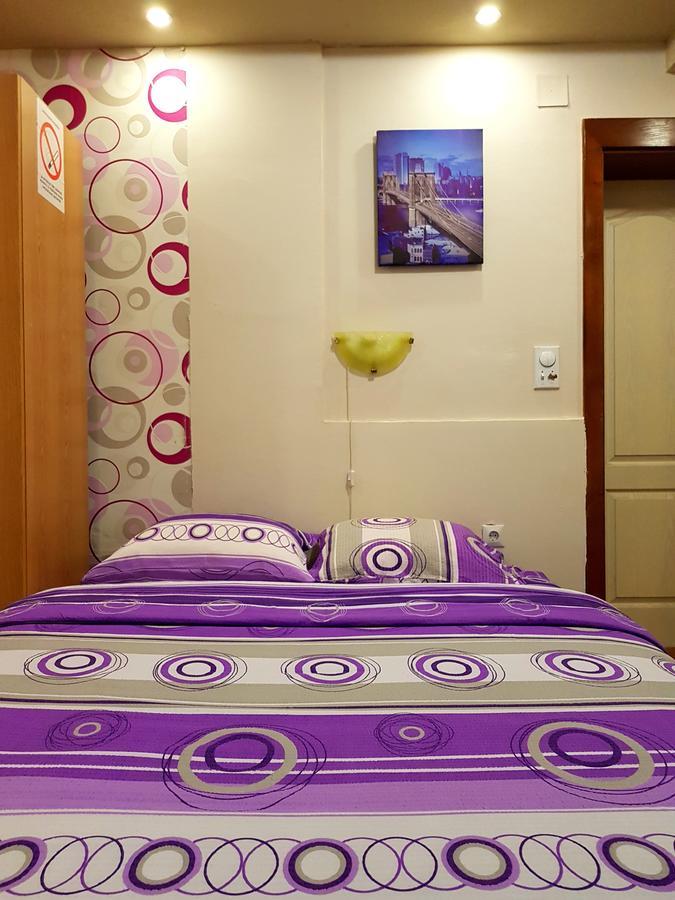 Apartmani Don Zlatibor Exterior foto