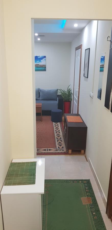 Apartmani Don Zlatibor Exterior foto
