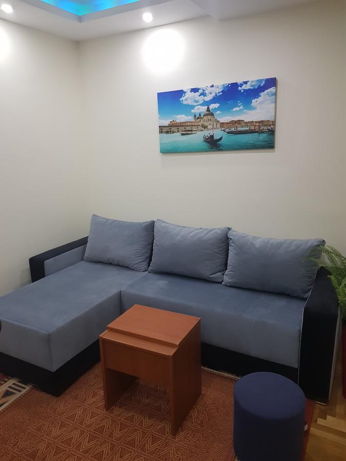 Apartmani Don Zlatibor Exterior foto