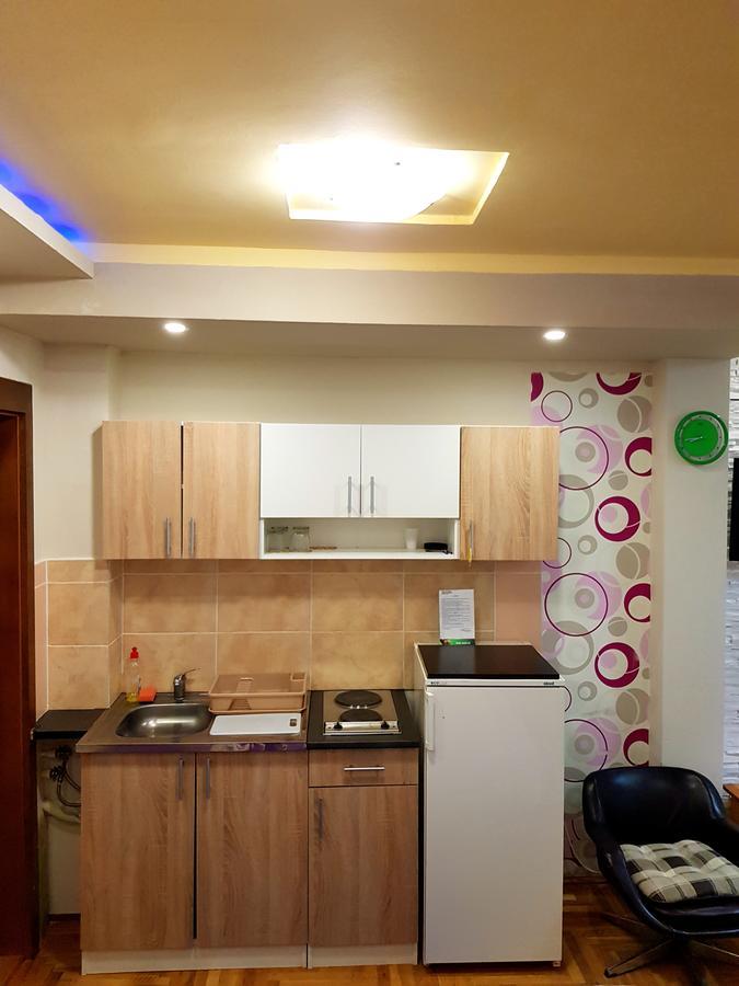 Apartmani Don Zlatibor Exterior foto