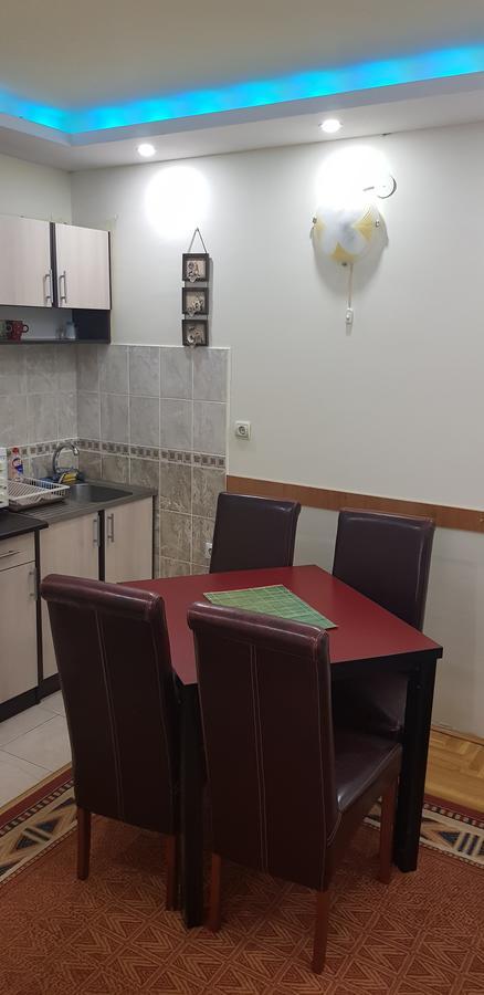 Apartmani Don Zlatibor Exterior foto