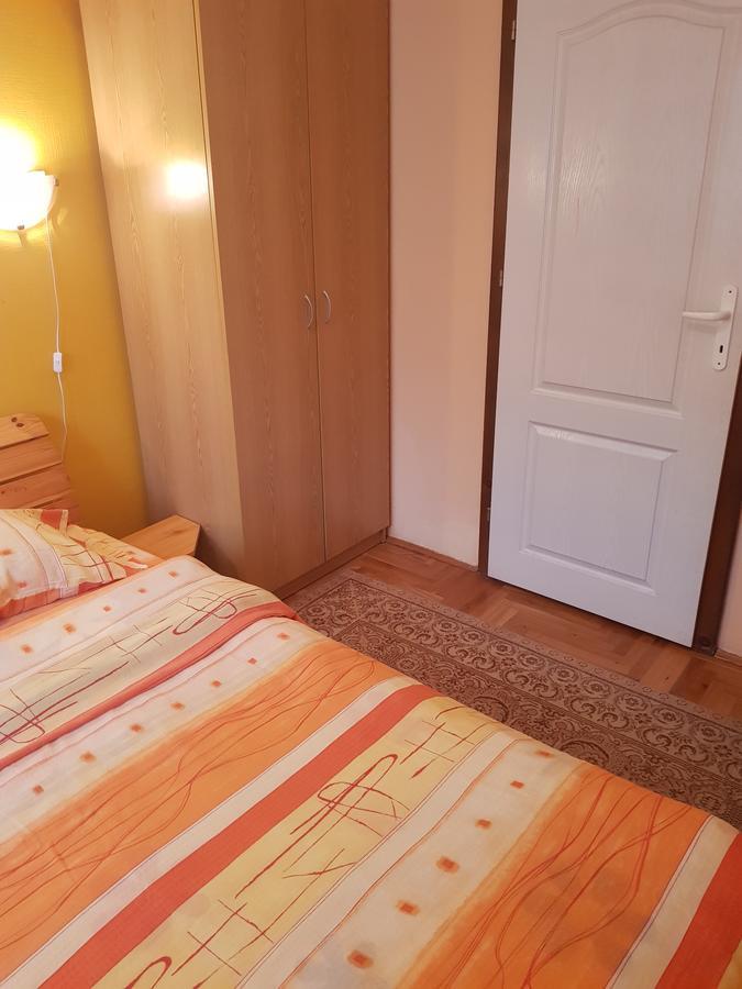 Apartmani Don Zlatibor Exterior foto