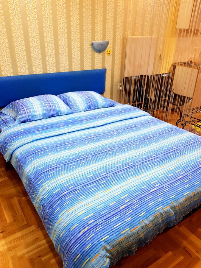 Apartmani Don Zlatibor Exterior foto