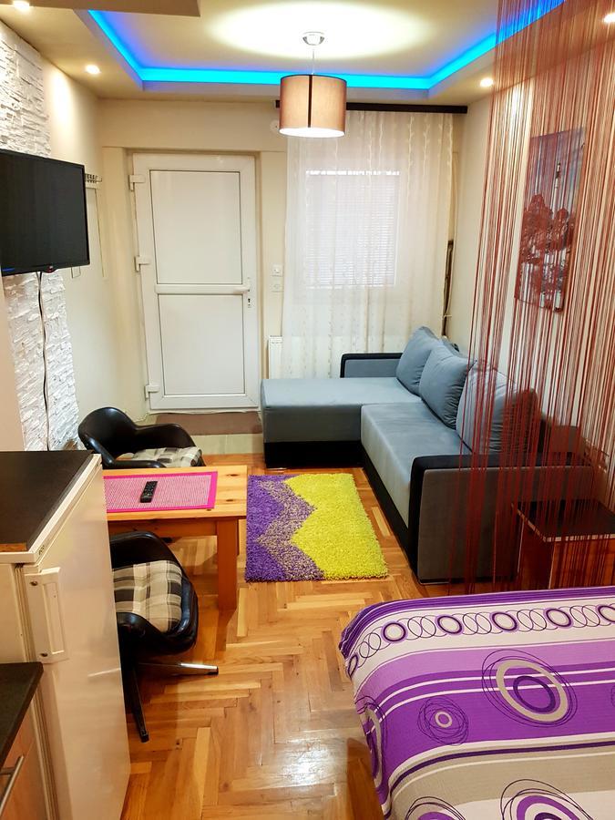 Apartmani Don Zlatibor Exterior foto