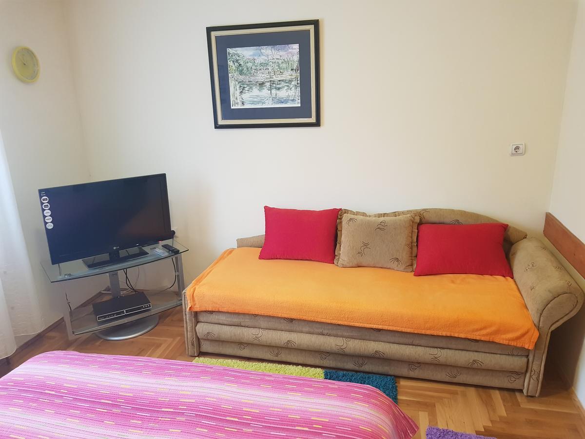 Apartmani Don Zlatibor Exterior foto