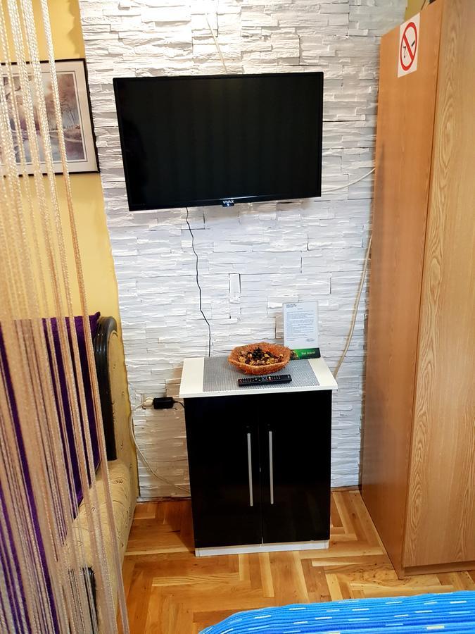 Apartmani Don Zlatibor Exterior foto