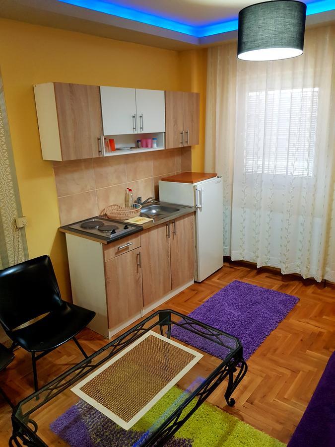 Apartmani Don Zlatibor Exterior foto