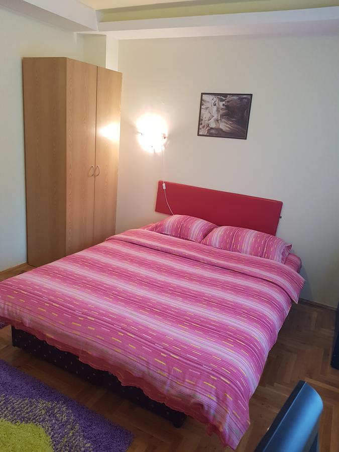 Apartmani Don Zlatibor Exterior foto