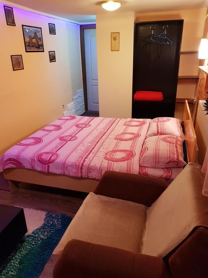 Apartmani Don Zlatibor Exterior foto