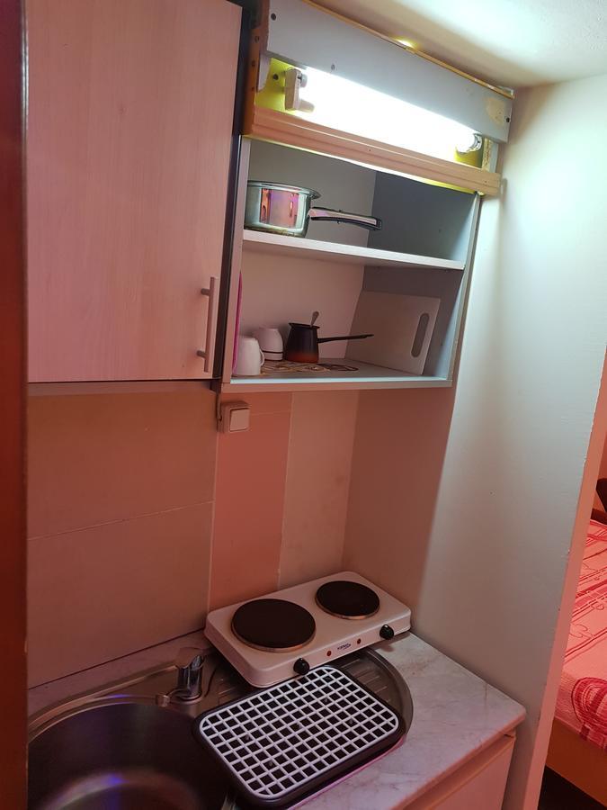 Apartmani Don Zlatibor Exterior foto